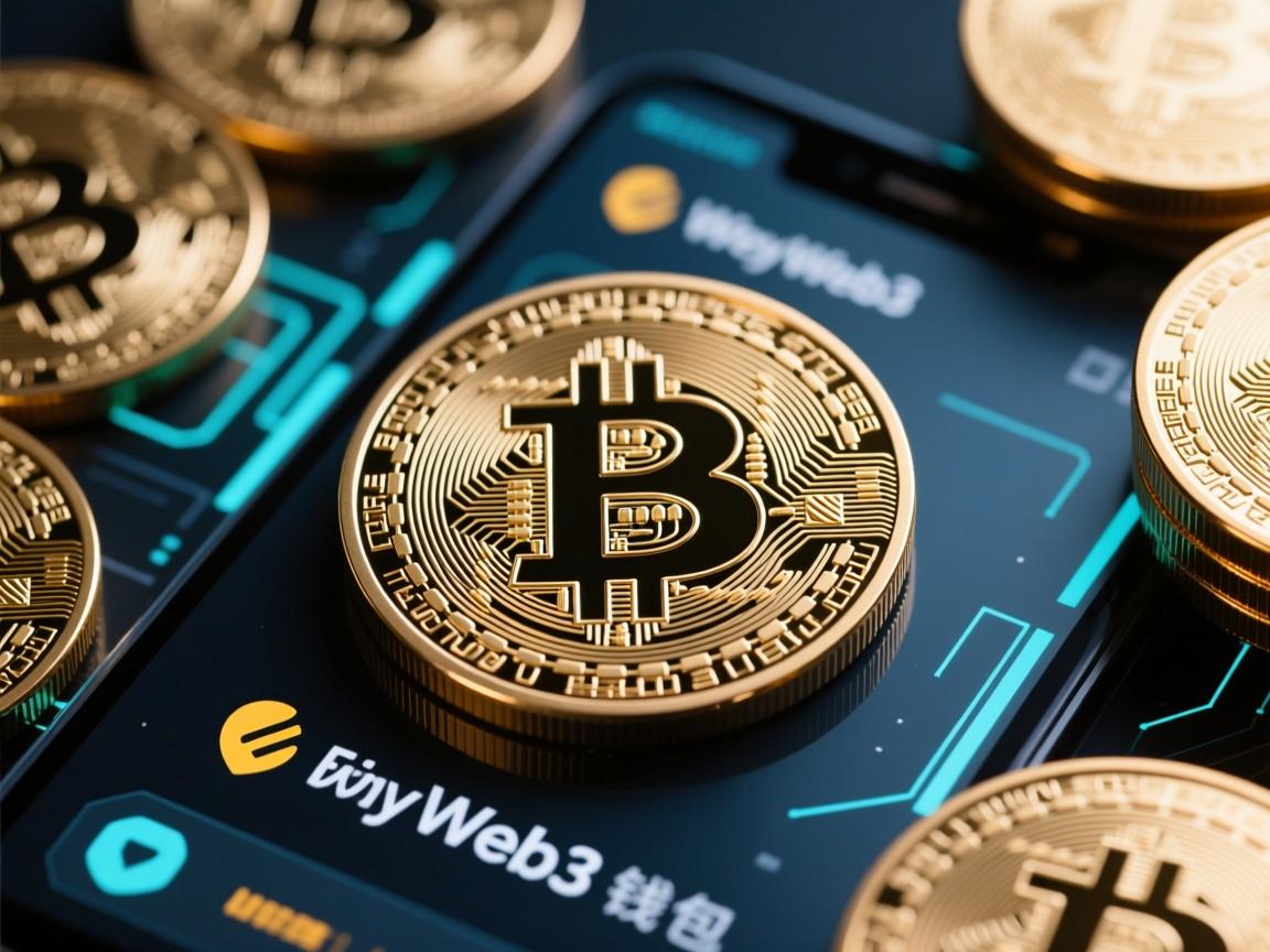 欧易Web3钱包,存储U币的理想之选 欧易Web3钱包,存储U币的理想之选