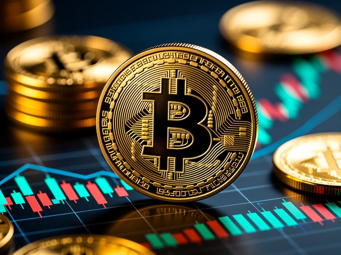 机构预测以太坊价格操作，洞察未来市场动态