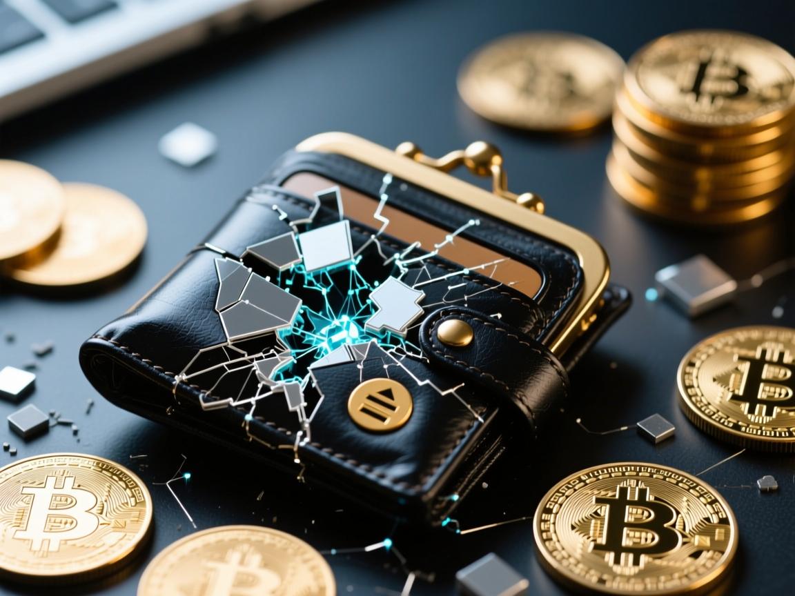 欧一钱包交易故障引发用户担忧，平台紧急应对