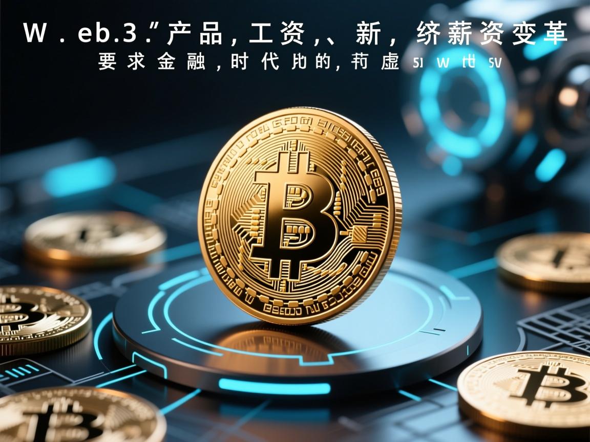 Web3产品工资，新经济时代的薪资变革