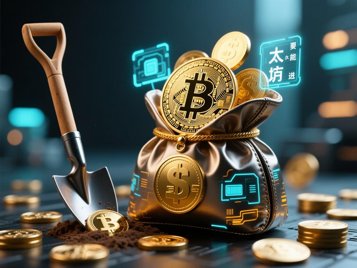 挖以太坊要多久能进钱包