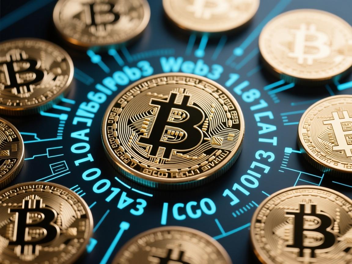 揭秘Web3安全码，守护数字世界的坚实防线