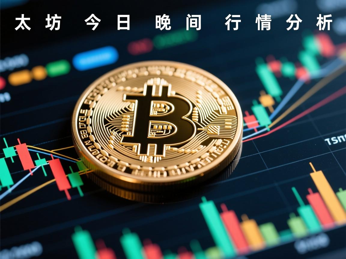 以太坊今日晚间行情分析