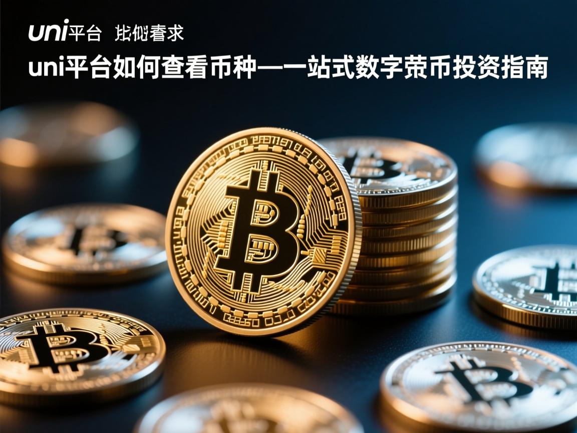uni平台如何查看币种—一站式数字货币投资指南