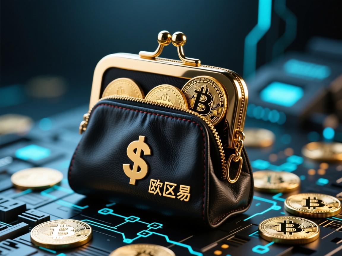 欧易的钱包，揭秘其背后的区块链技术