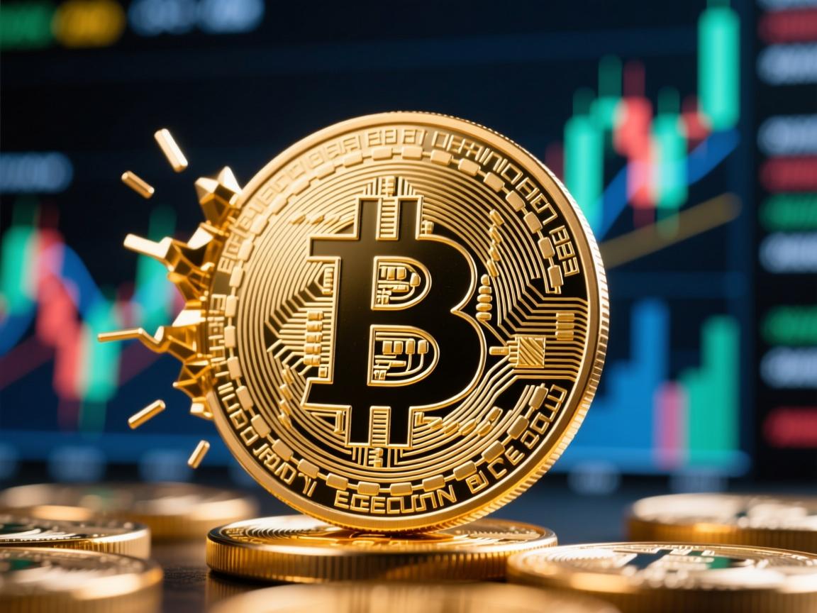 狗狗币突破1美元大关，加密货币市场再掀波澜