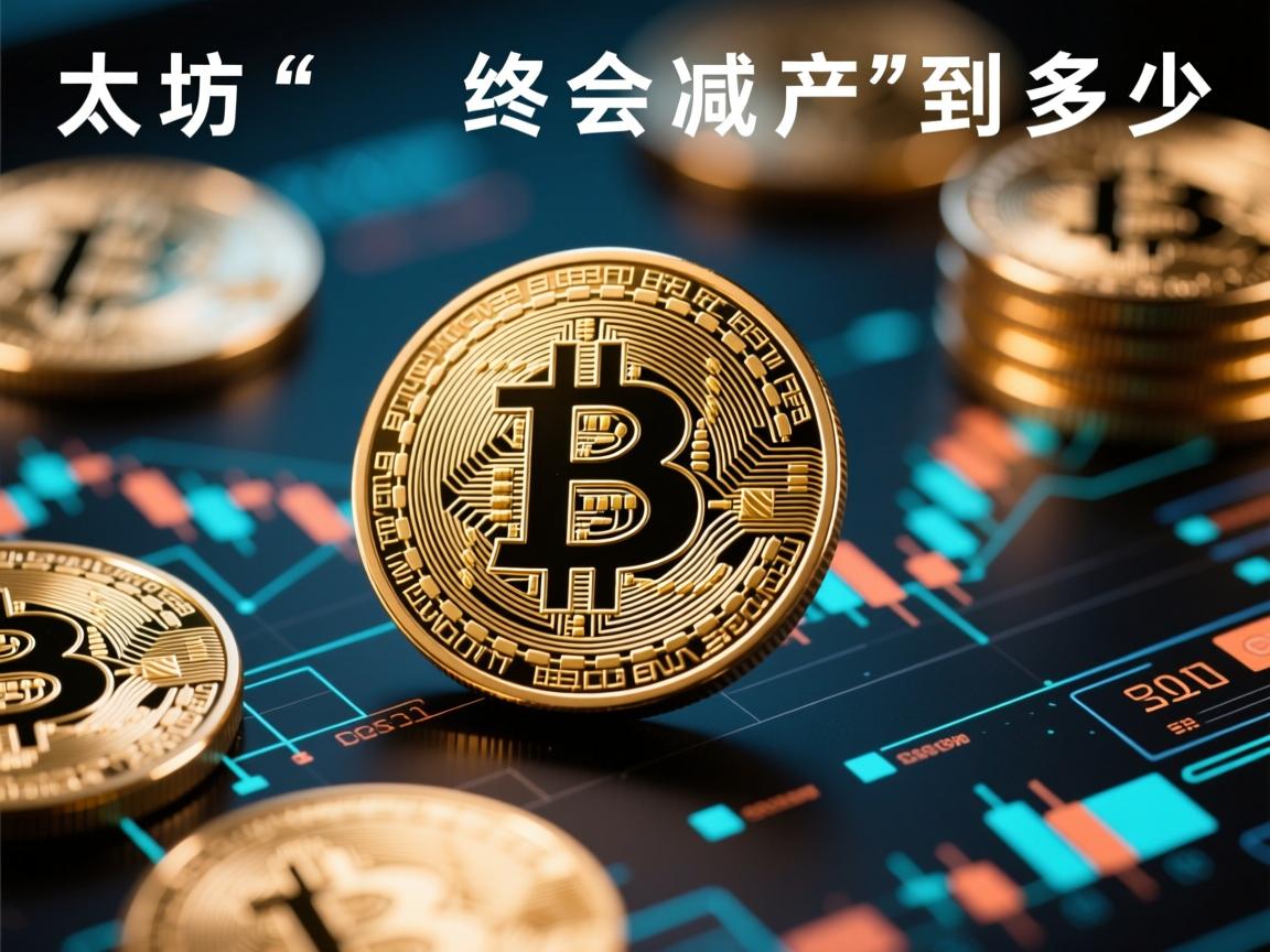 以太坊最终会减产到多少