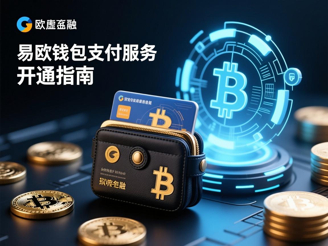 易欧钱包支付服务开通指南