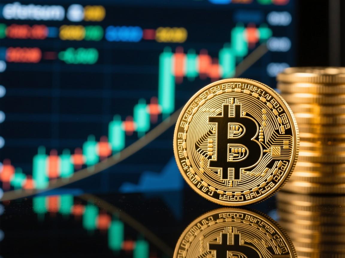 以太坊行情分析，最新走势解析