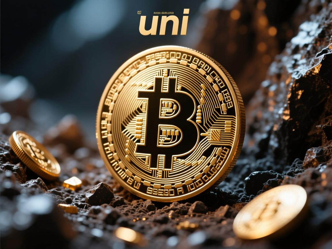 揭秘uni币的挖掘之路