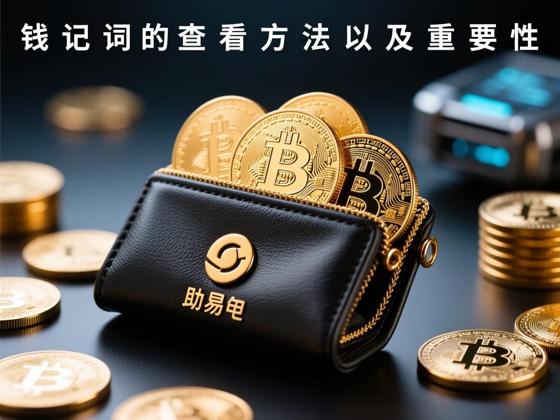 欧易钱包助记词的查看方法及重要性 欧易钱包助记词的查看方法及重要性