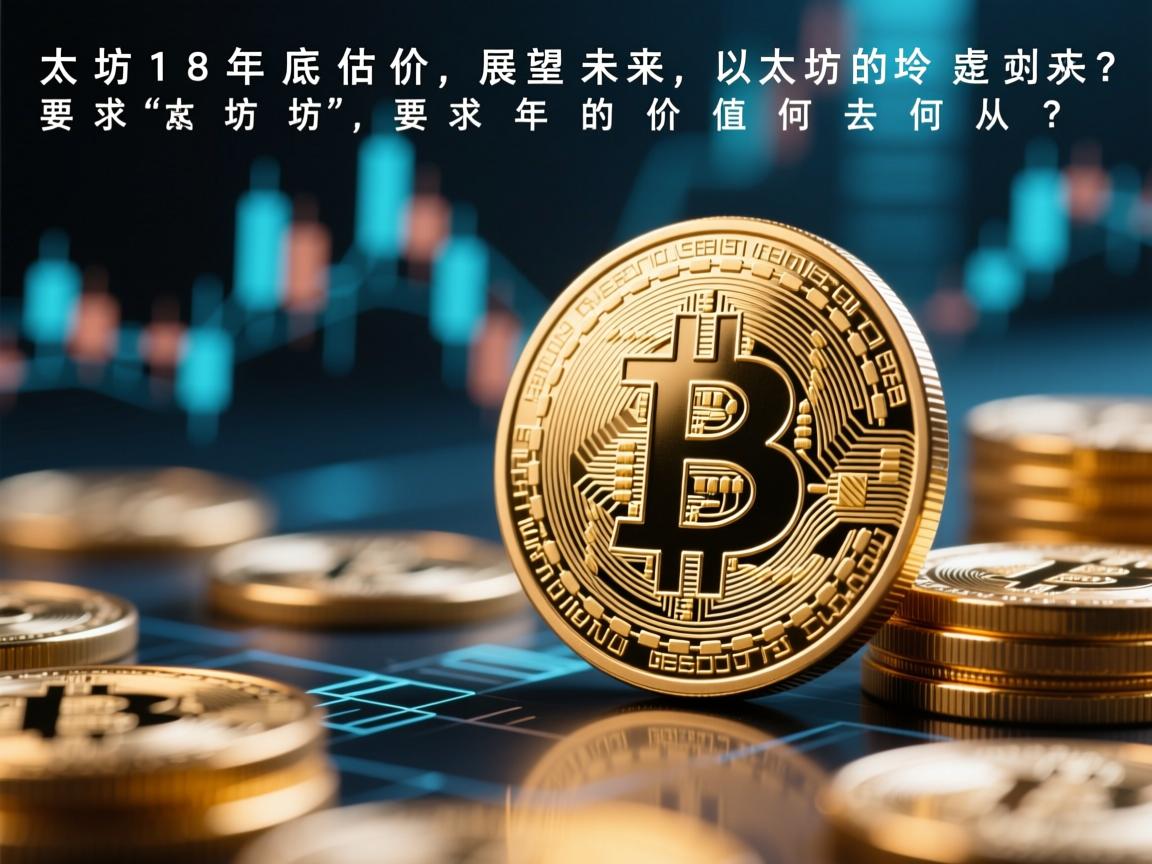 以太坊18年底估价，展望未来，以太坊的价值何去何从？