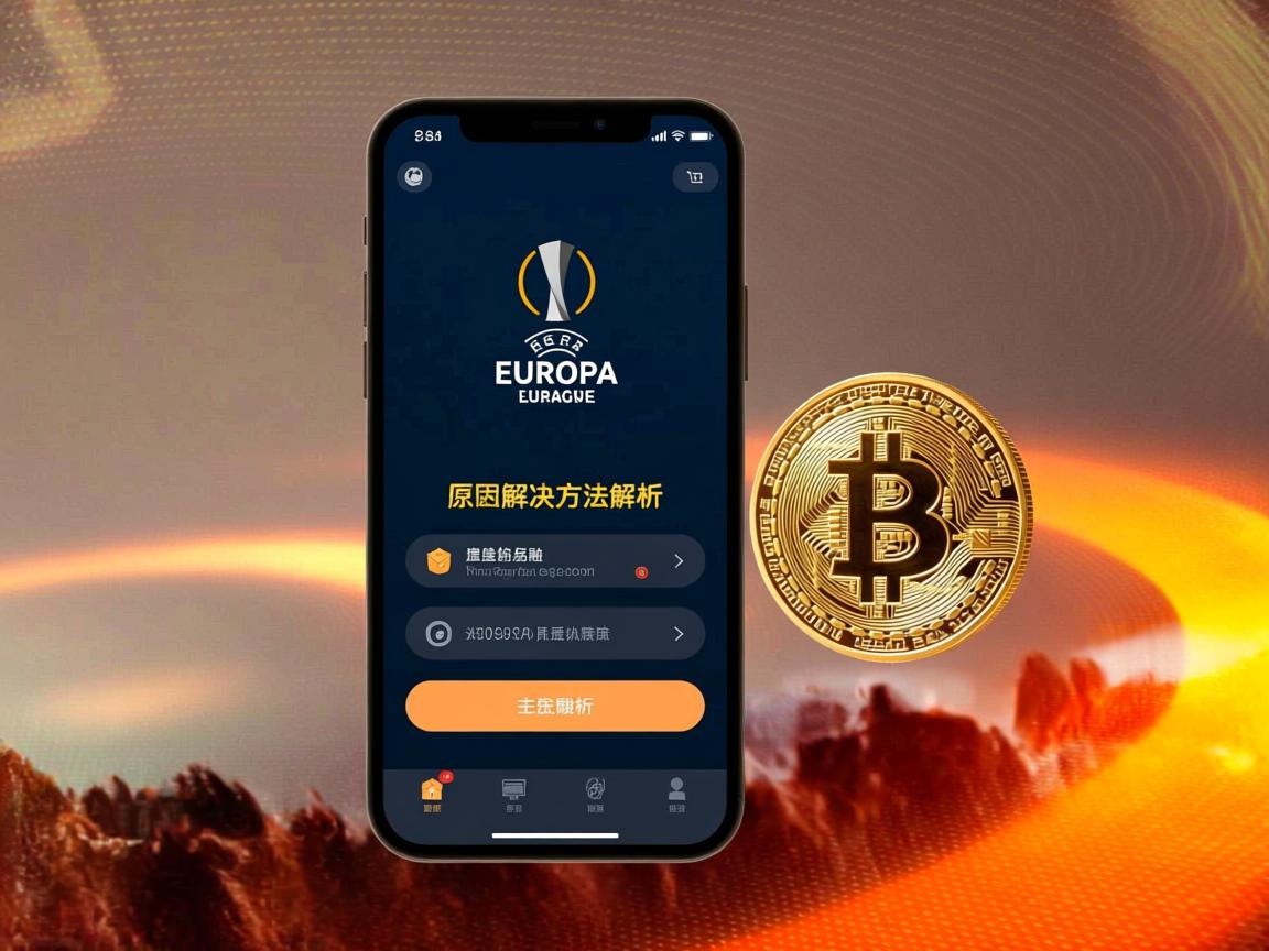 欧联交易所App无法打开，原因及解决方法解析