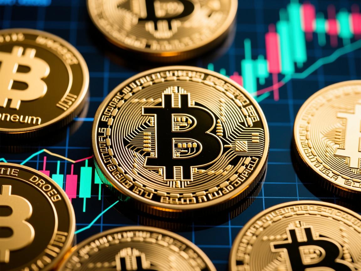 以太坊和比特币现金策略，把握数字货币市场的机遇