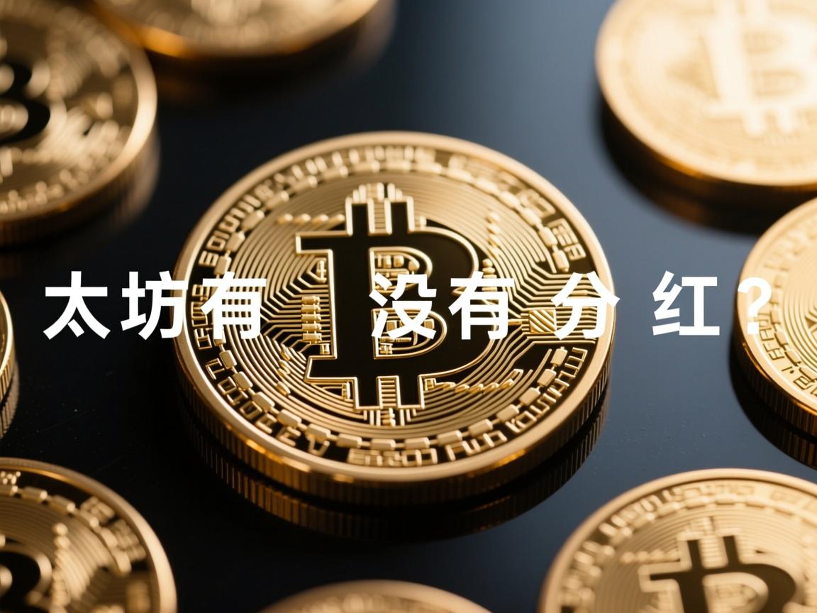 以太坊有没有分红? 以太坊有没有分红?