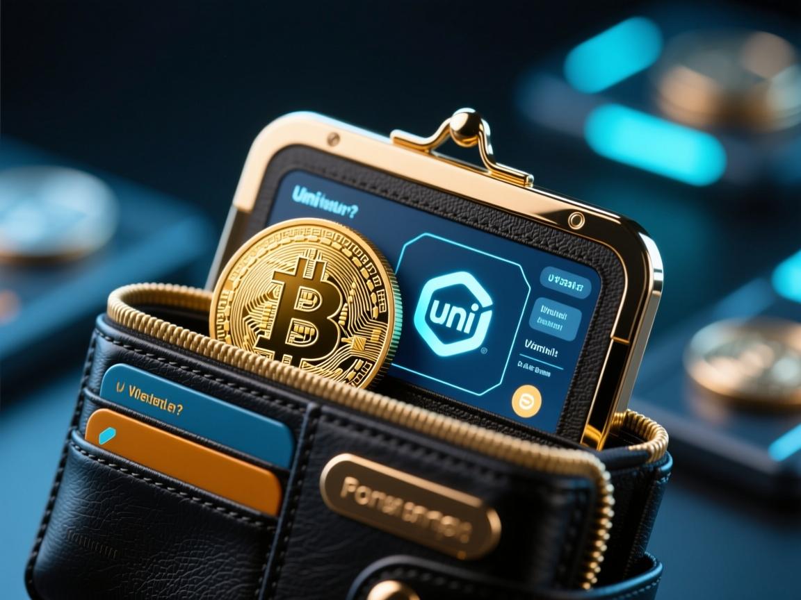 玩uni币,哪个钱包好? 玩uni币,哪个钱包好?