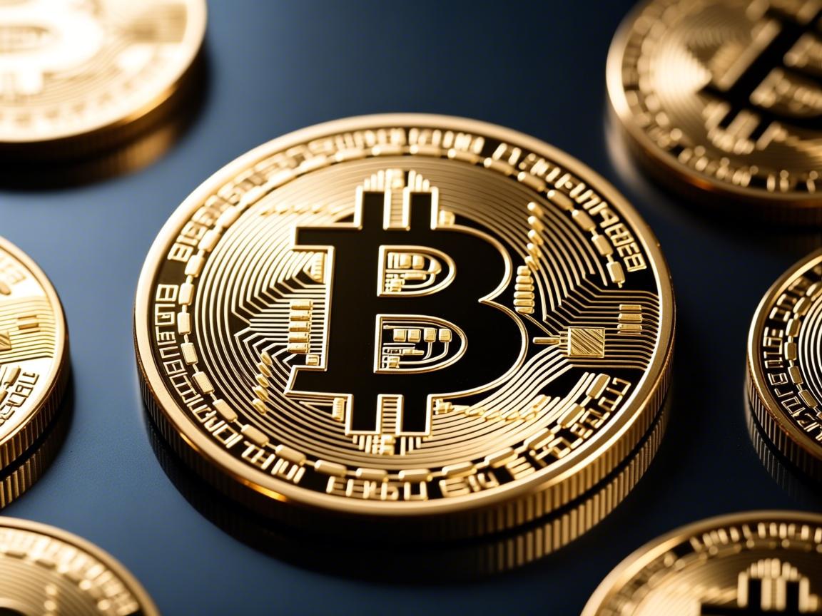 Web3加密币，引领未来金融革命的浪潮