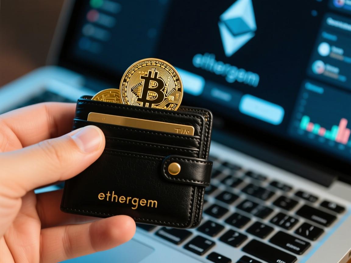 轻松掌握，如何下载以太坊钱包