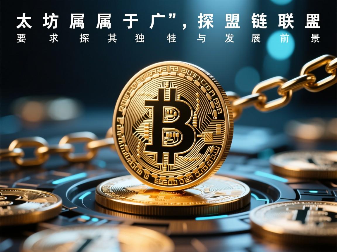 以太坊属于联盟链，探索其独特性与发展前景