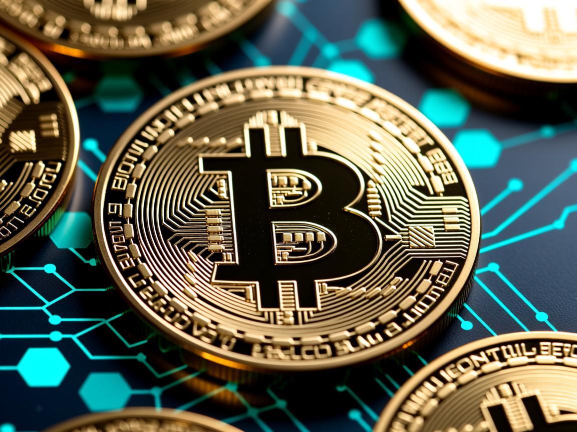 以太坊,一个引领区块链革命的奇迹 以太坊,一个引领区块链革命的奇迹