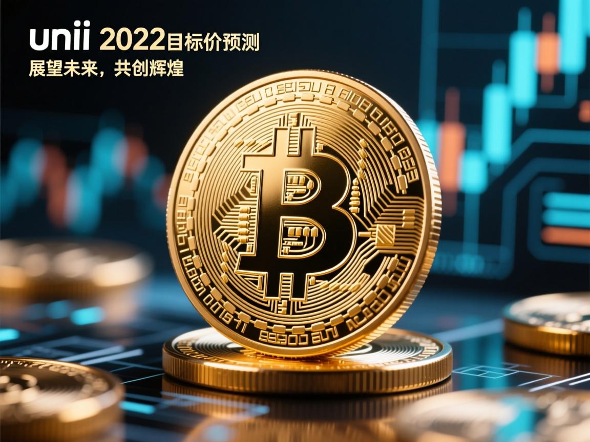 uni币2022目标价预测，展望未来，共创辉煌