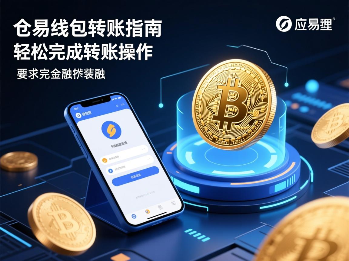 欧易钱包转账指南，轻松完成转账操作