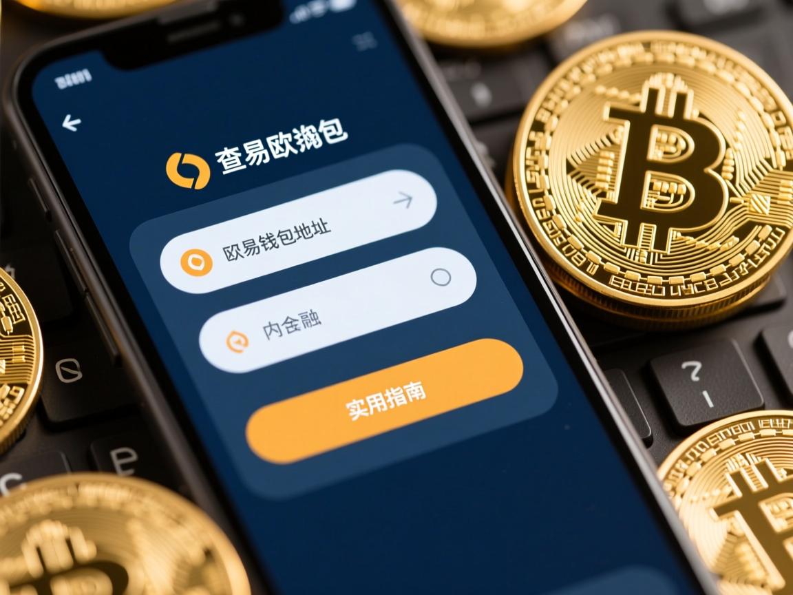 轻松查询欧易钱包地址的实用指南