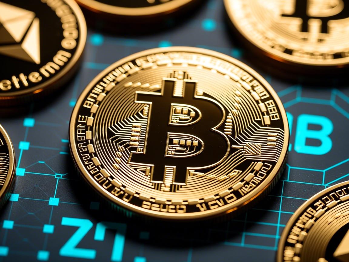 以太坊，未来趋势与价值展望