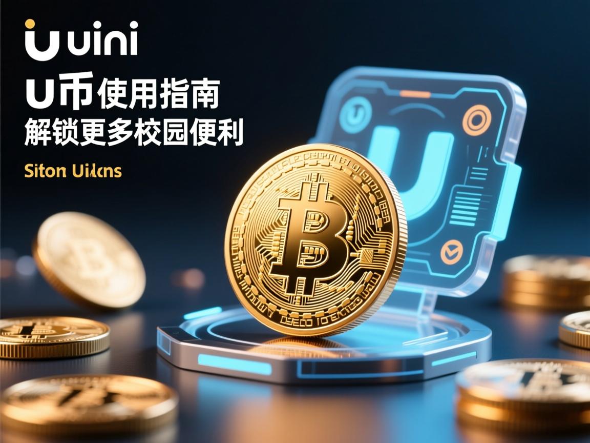 uni的u币使用指南,解锁更多校园便利 uni的u币使用指南,解锁更多校园便利