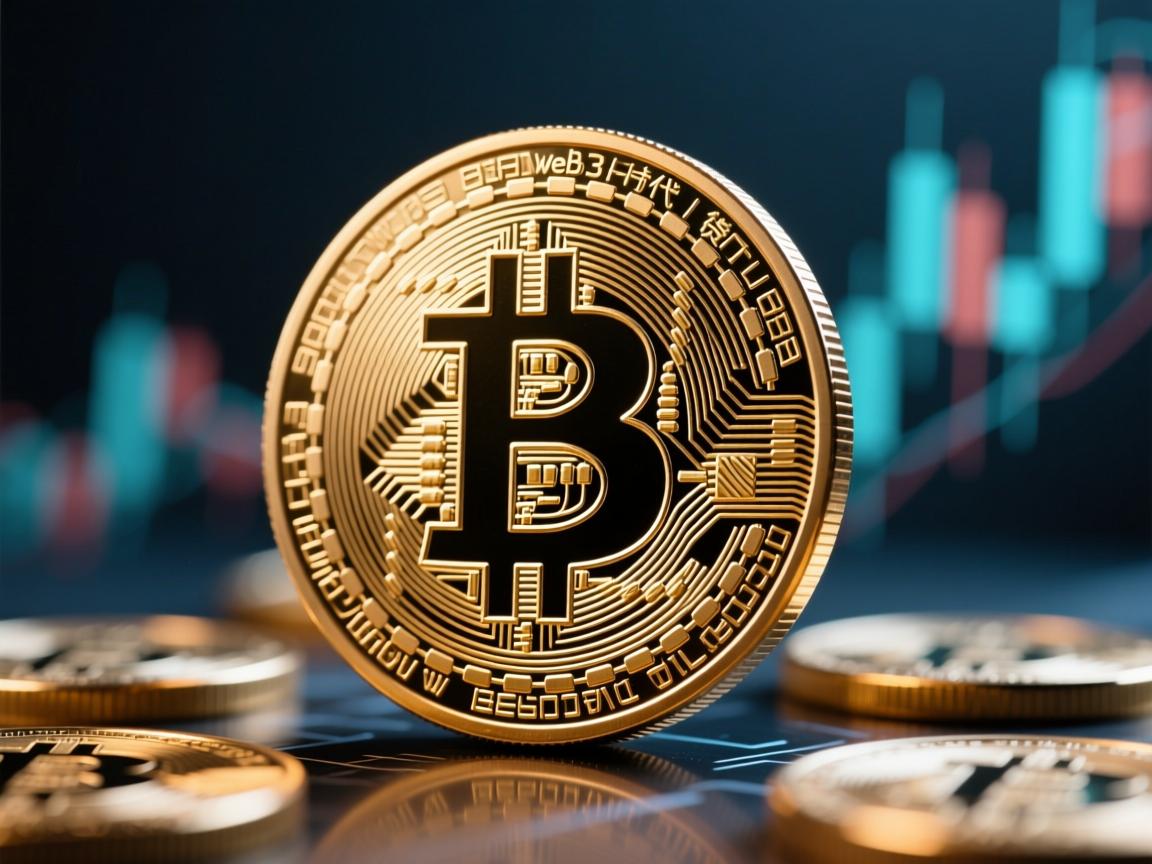 Web3时代的狗币，虚拟货币的崛起与挑战