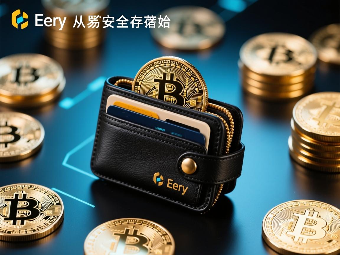 欧易交易所，安全存储，从冷钱包开始