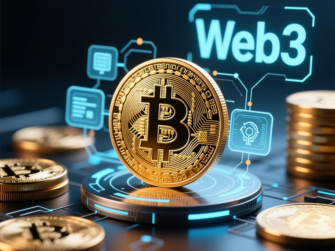 新媒体与Web3,数字时代的创新融合 新媒体与Web3,数字时代的创新融合