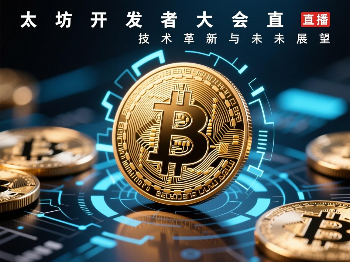 以太坊开发者大会直播，技术革新与未来展望
