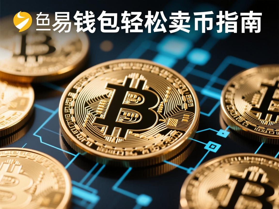 欧易钱包轻松卖币指南