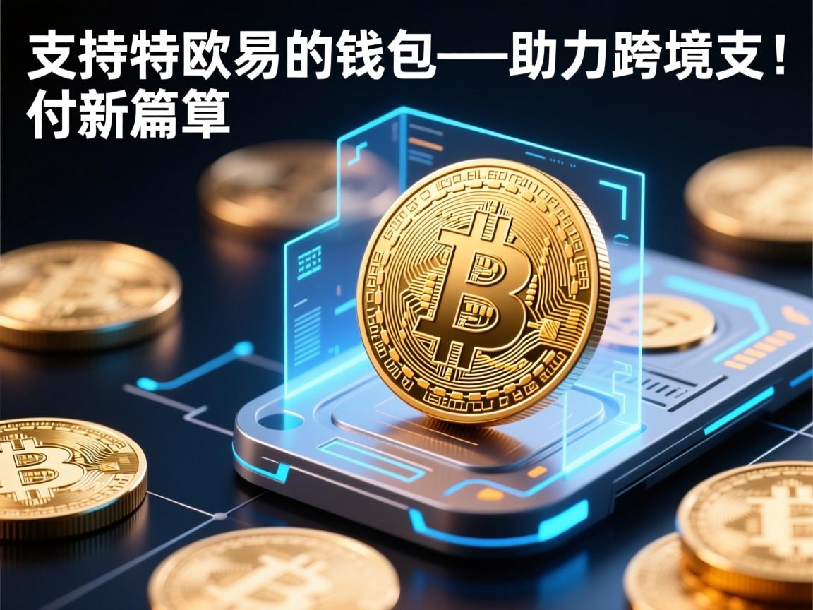 支持转欧易的钱包—助力跨境支付新篇章