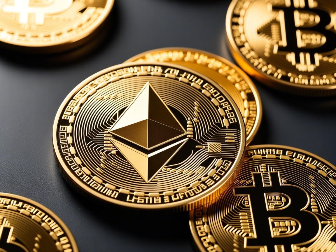 以太坊，公链规模引领区块链技术发展