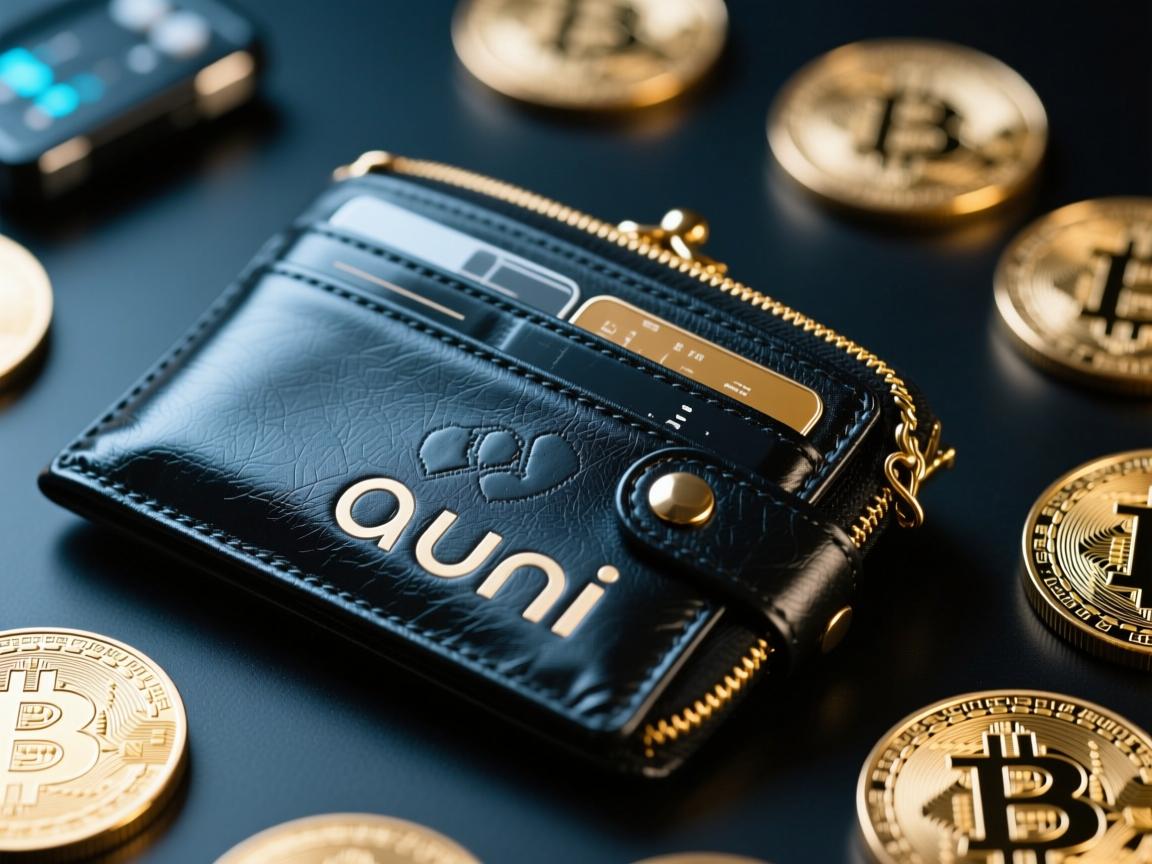 揭秘冷钱包uni，了解其背后的加密货币