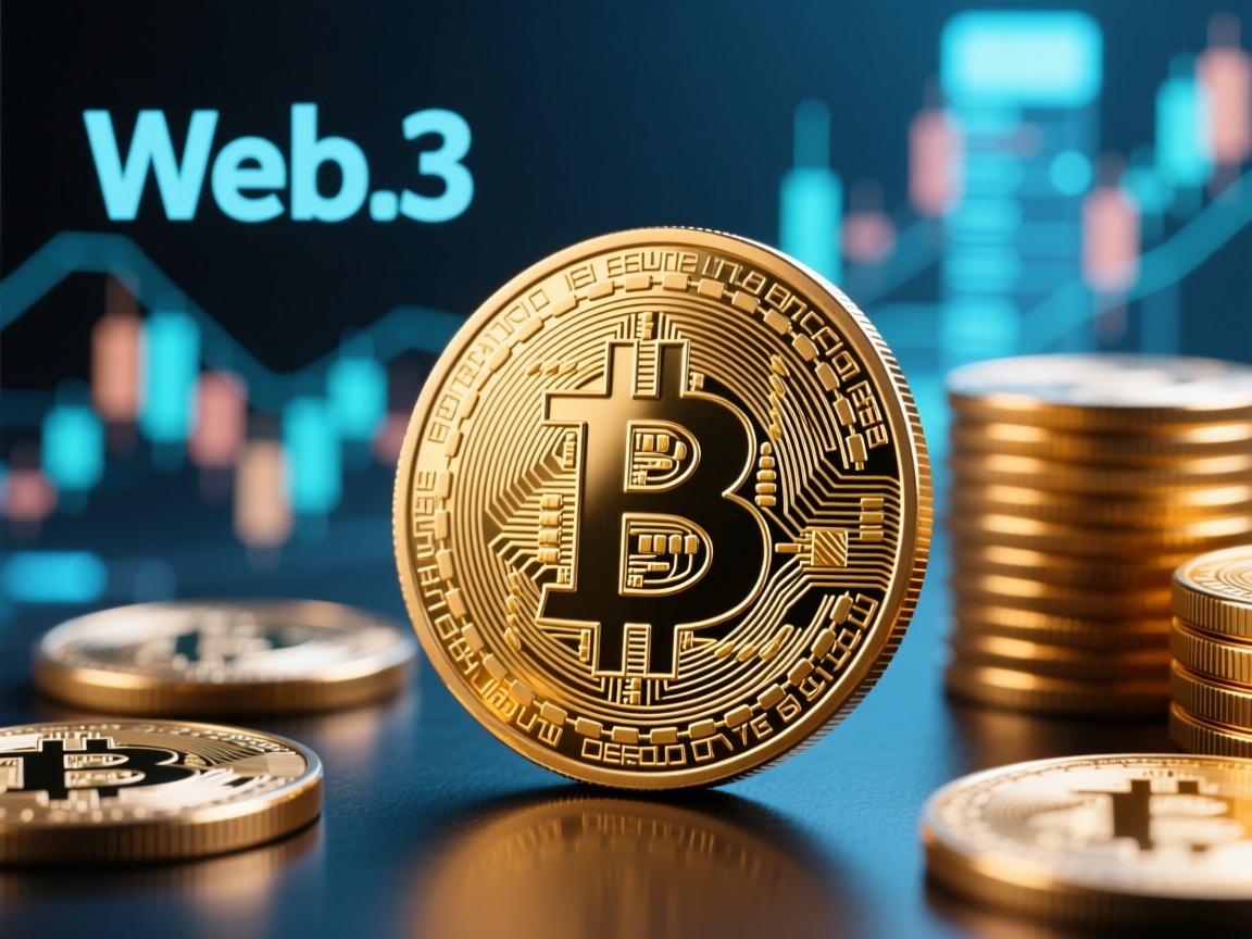 Web3前景者，引领未来互联网革命的先锋力量