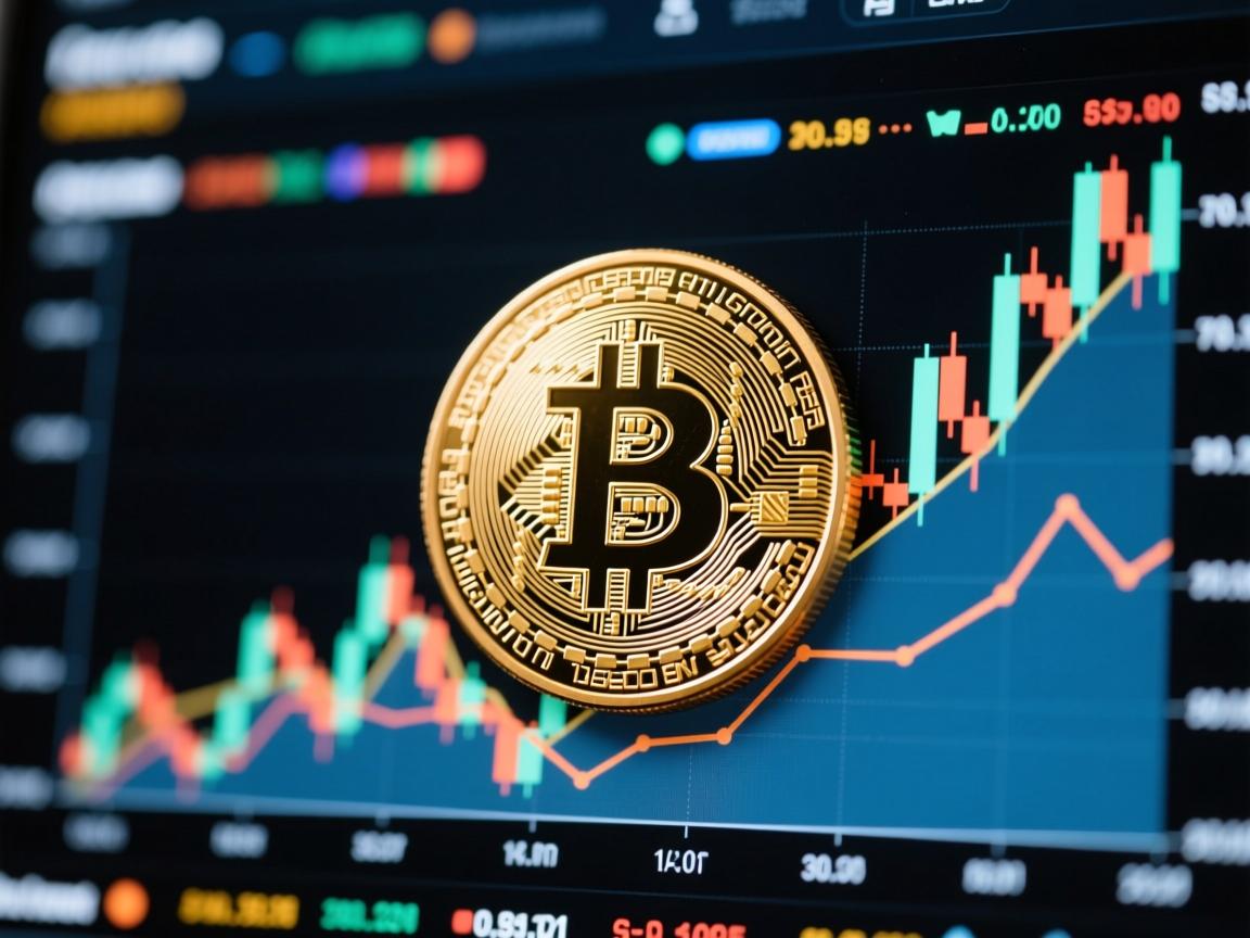 uni币历史走势图，解读加密货币市场的风云变幻