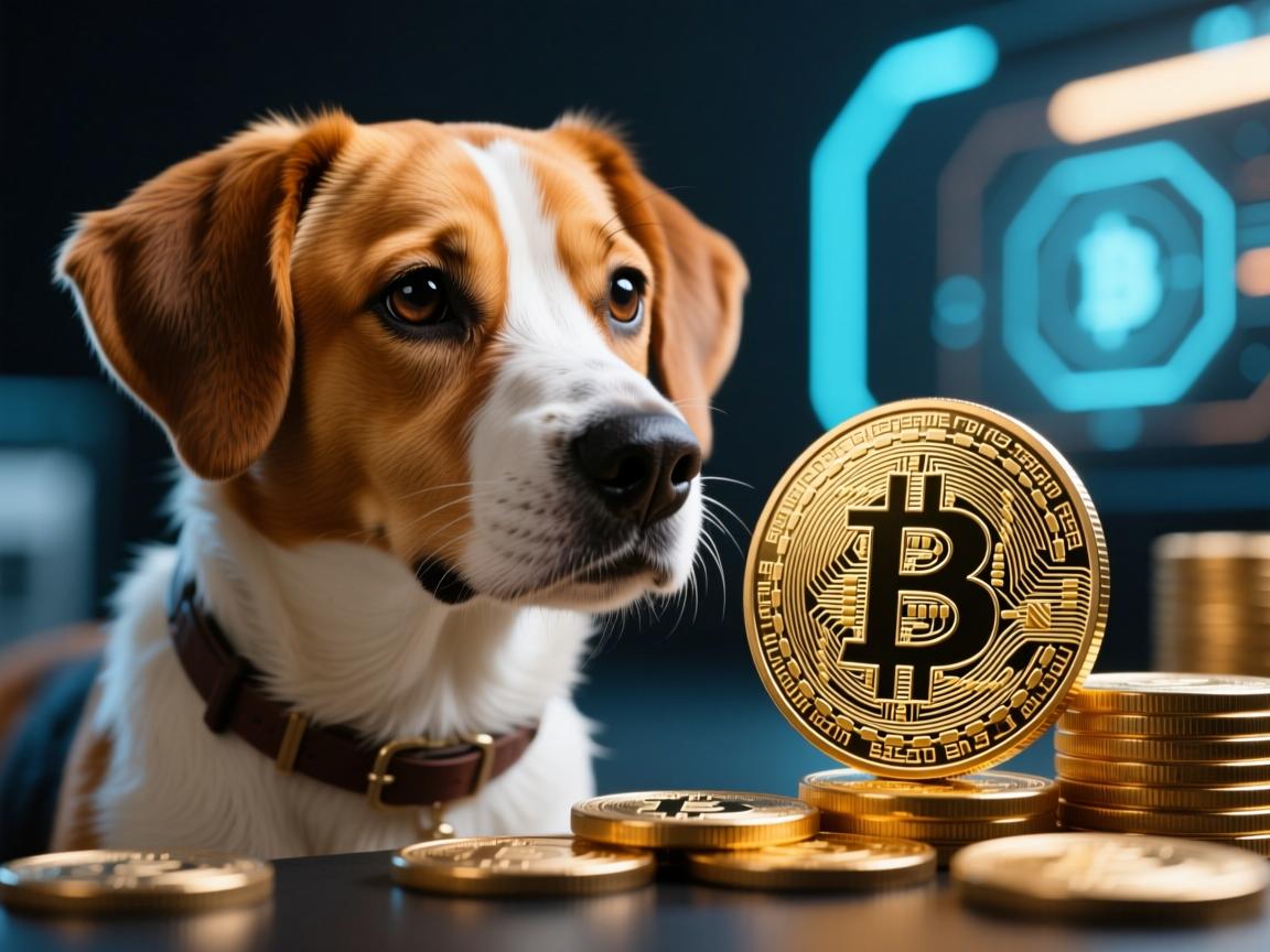 狗狗币的结算方式揭秘