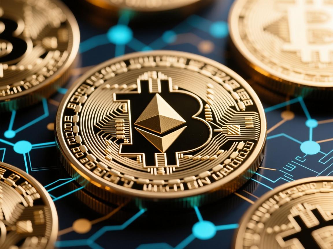 以太坊2.0升级,迈向更高效、更去中心化的未来 以太坊2.0升级,迈向更高效、更去中心化的未来