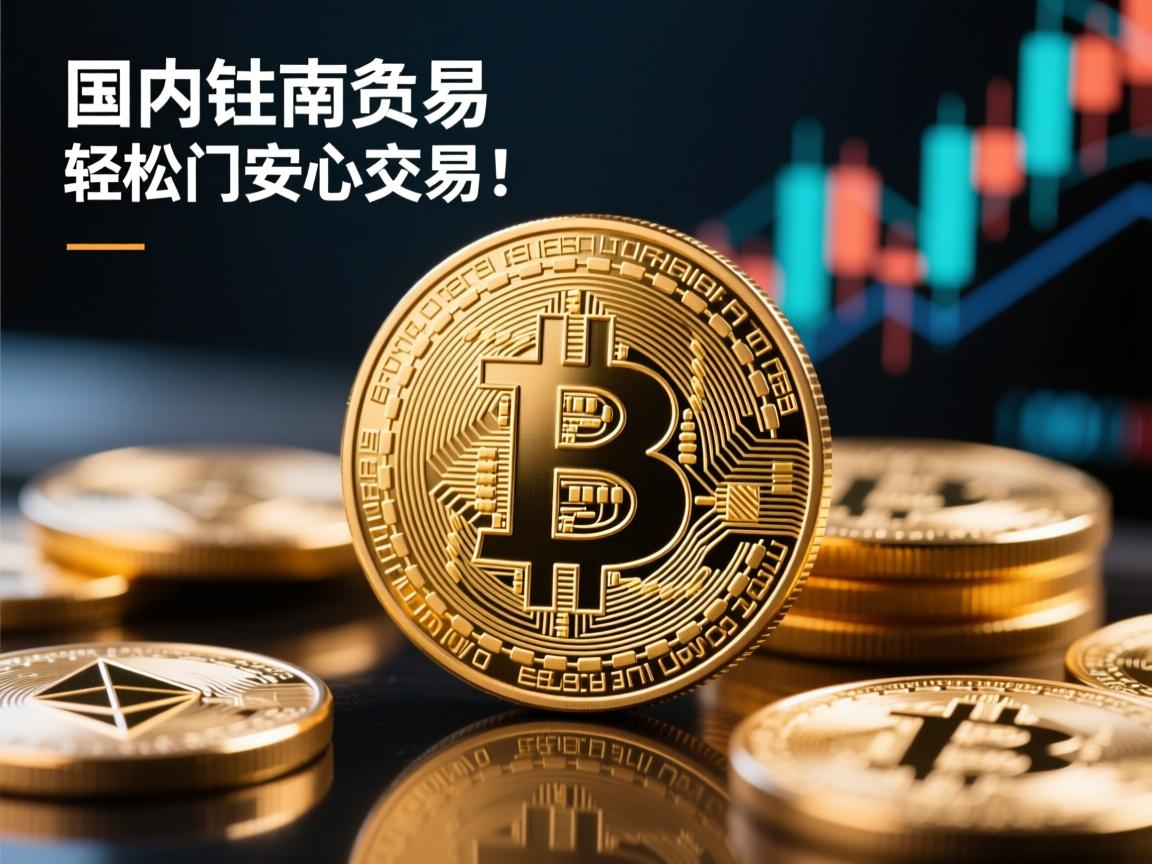 国内以太坊交易指南，轻松入门，安心交易