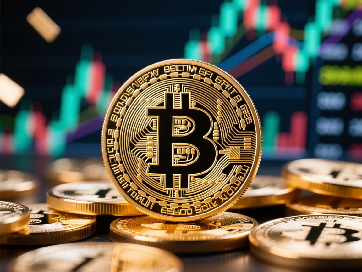 狗狗币突破爆拉，加密货币市场再现狂欢