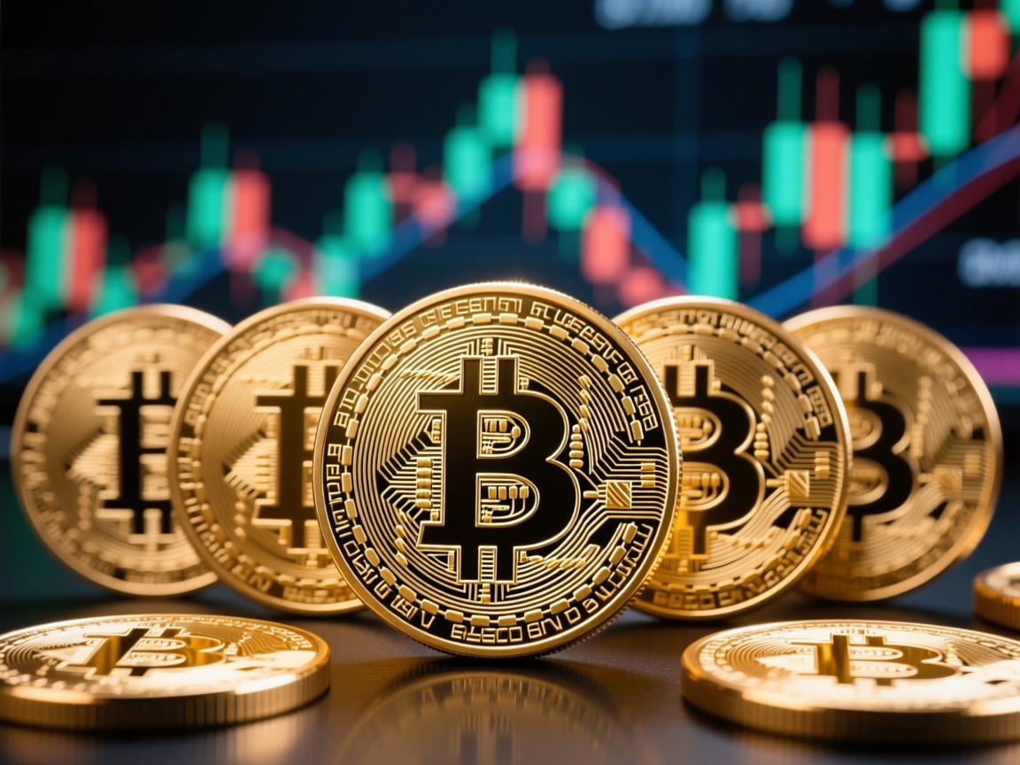 狗狗币x5，加密货币市场的闪耀新星