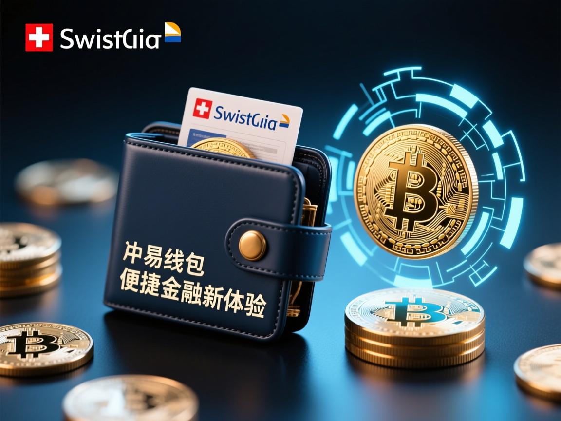 瑞士信贷银行欧易钱包，便捷金融新体验