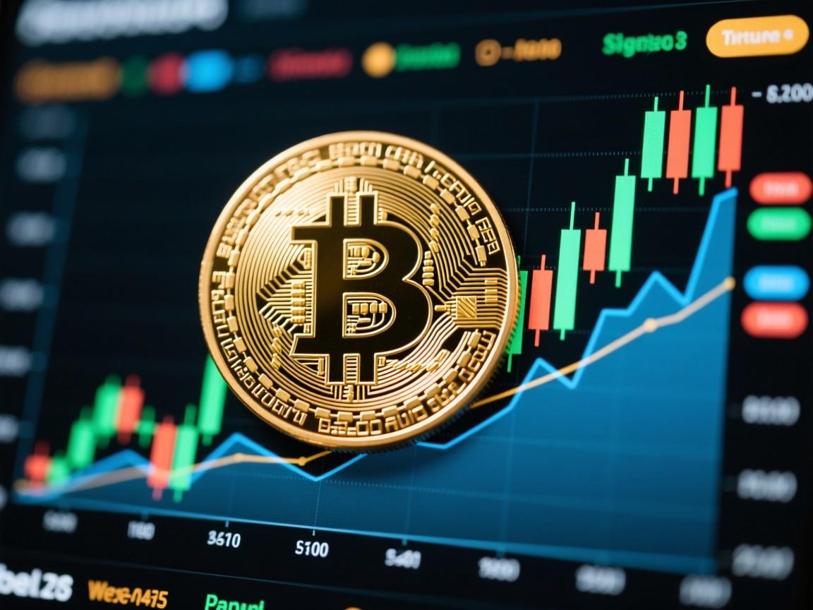 近期以太坊价格走势分析