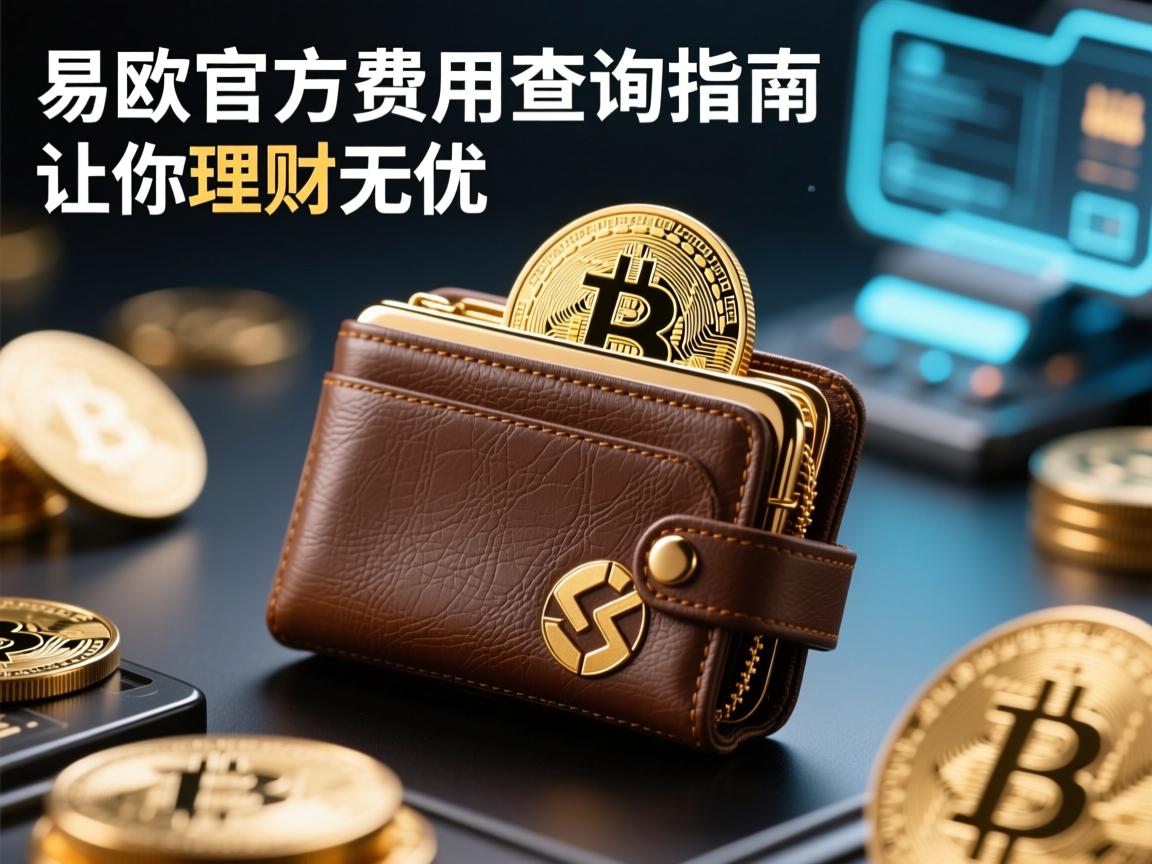 易欧钱包官方费用查询指南，让您理财无忧