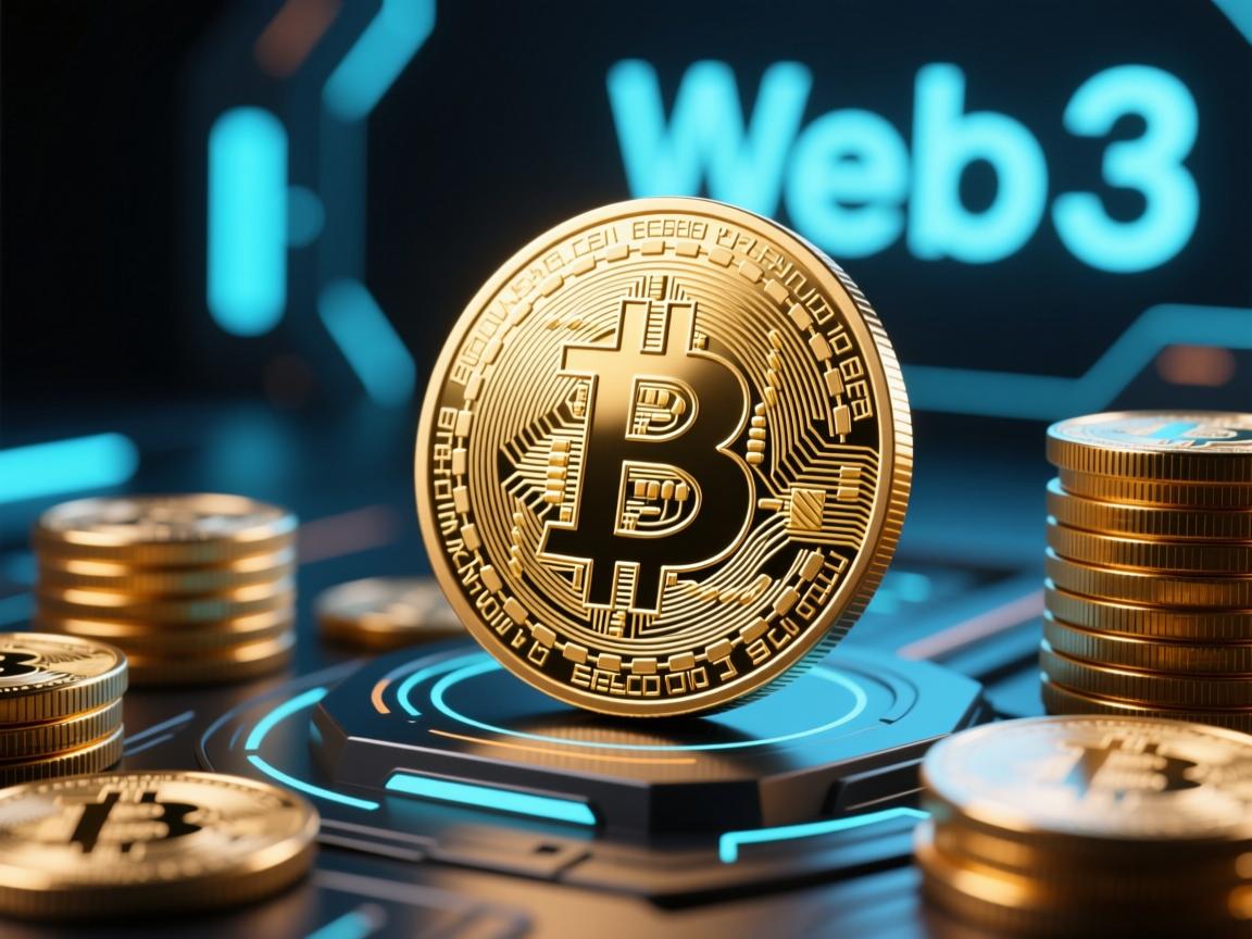 Web3游戏玩法的革新之路