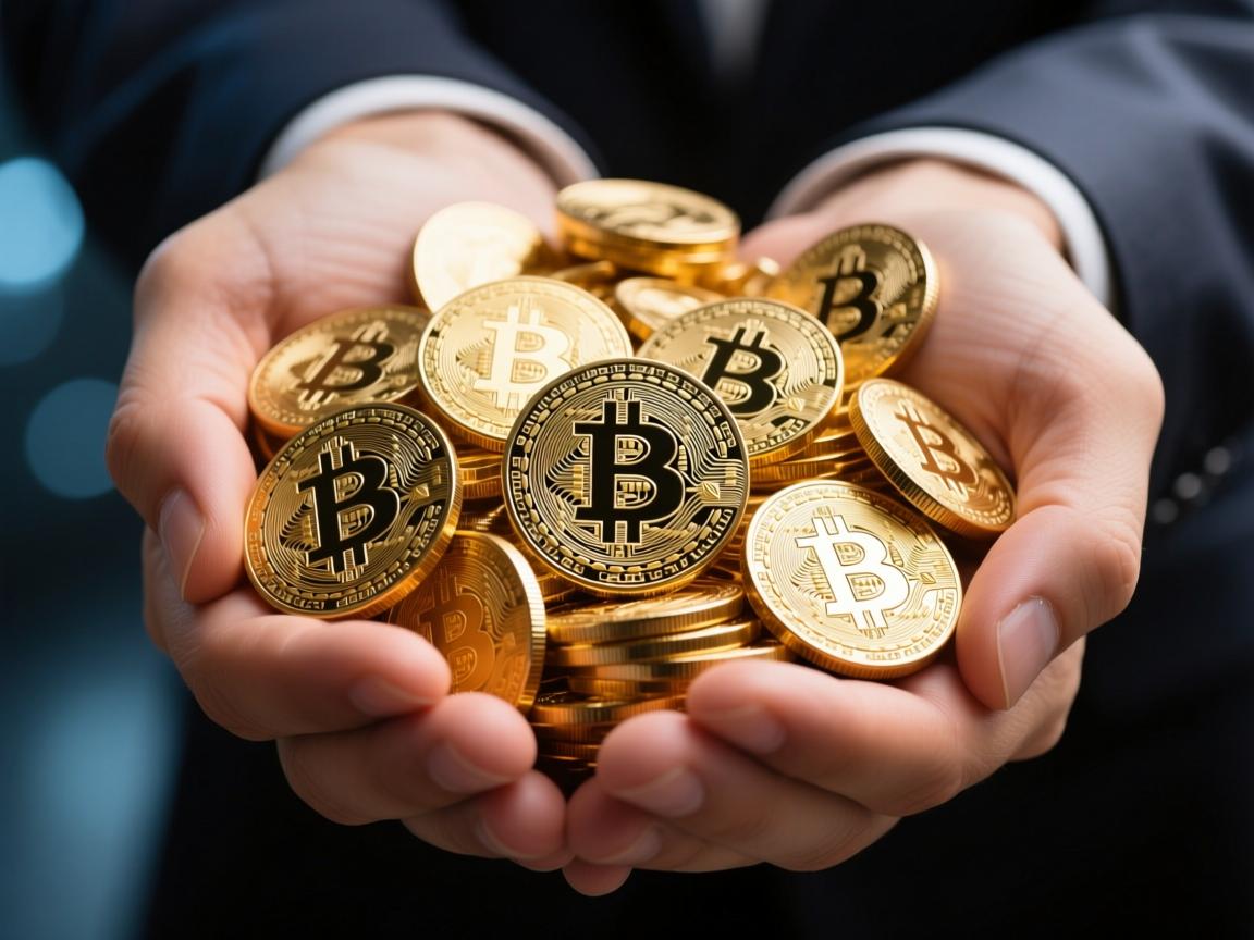 手持一亿个狗狗币，探索数字货币的无限可能