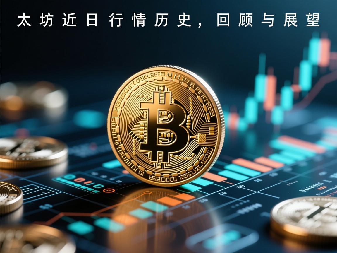 以太坊近日行情历史，回顾与展望